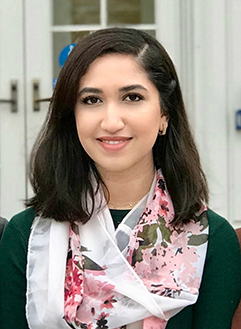 Sarah Shoeb